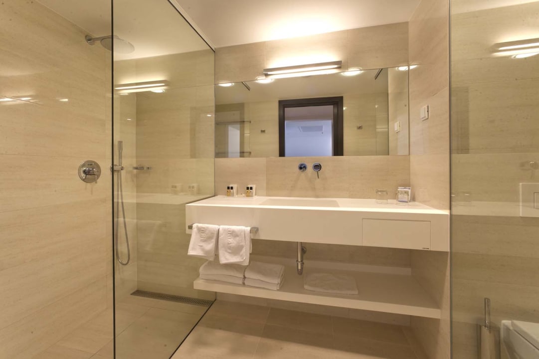 Zimmer Hotel Parentium Plava Laguna