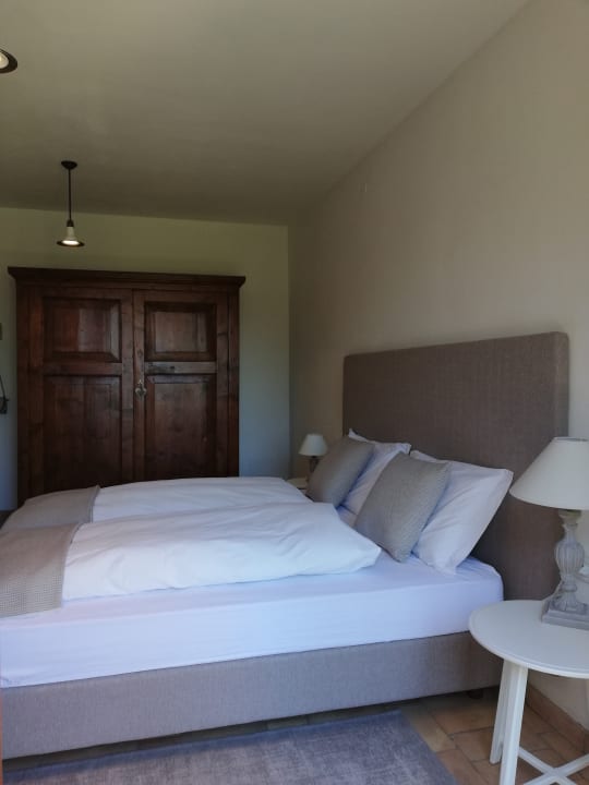 Zimmer Agriturismo podere Prataccio