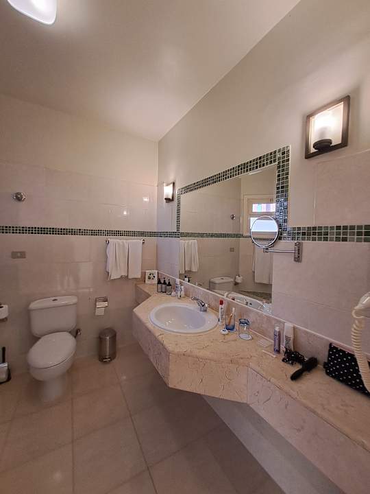 Zimmer Club Paradisio El Gouna, Red Sea