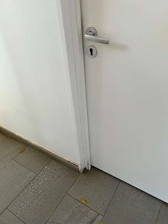 Gastro ROBINSON JANDIA PLAYA