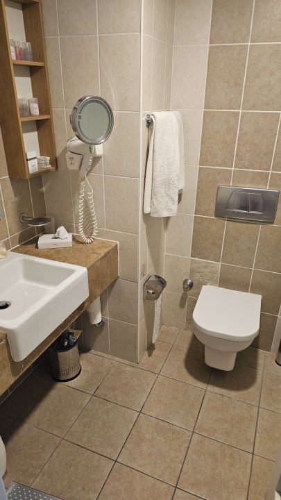 Zimmer Trendy Aspendos Beach Hotel