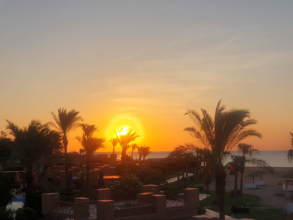 Ausblick Shams Prestige Abu Soma-Adults Only