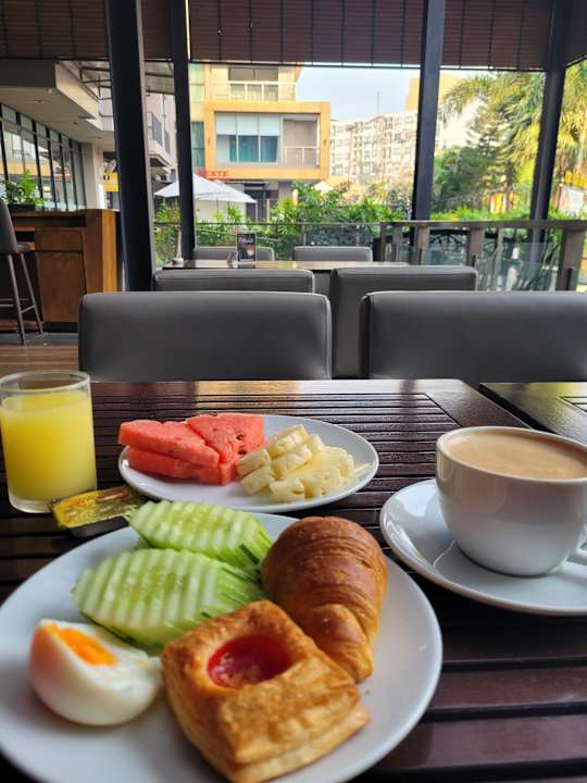 Gastro The Siamese Hotel