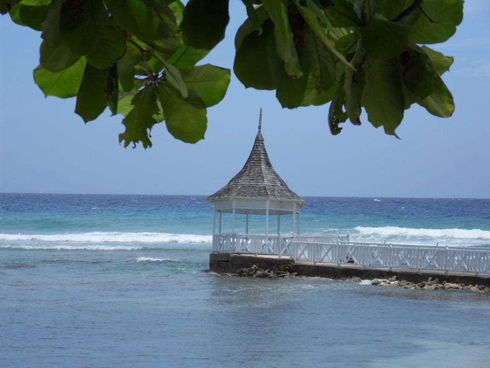 Es gibt so viel zu fotografieren  Half Moon