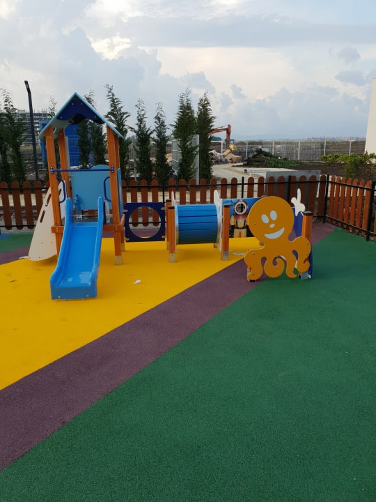 Sport & Freizeit Wave Resort