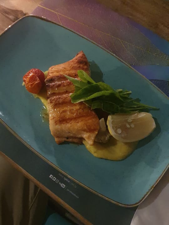 Gastro Spice Hotel & Spa