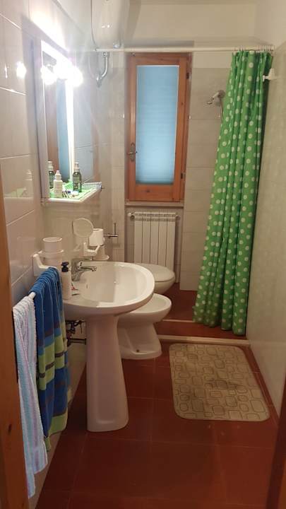 Zimmer Azienda Agrituristica Perrini