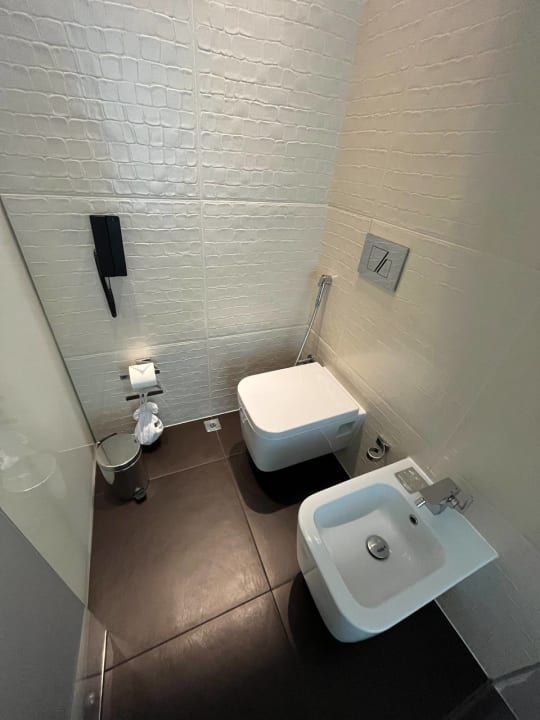 Zimmer W Abu Dhabi - Yas Island