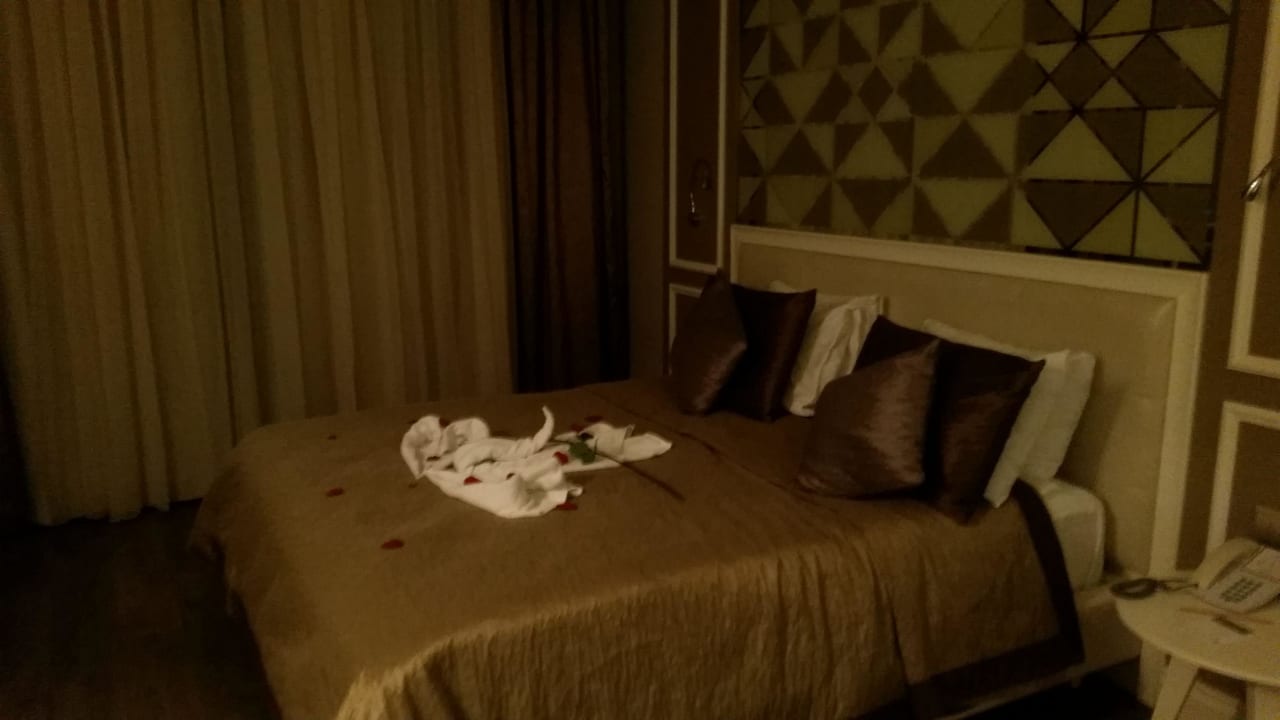 Villa Voyage Belek Golf & Spa