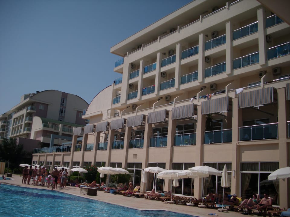 Hotel Titan Select Solivia Hotel