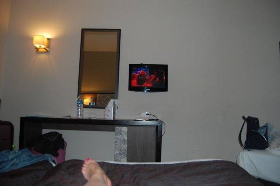 Pokój Hotel Rosa Beach