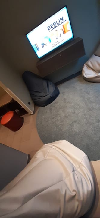 Sonstiges Hampton by Hilton Berlin City West