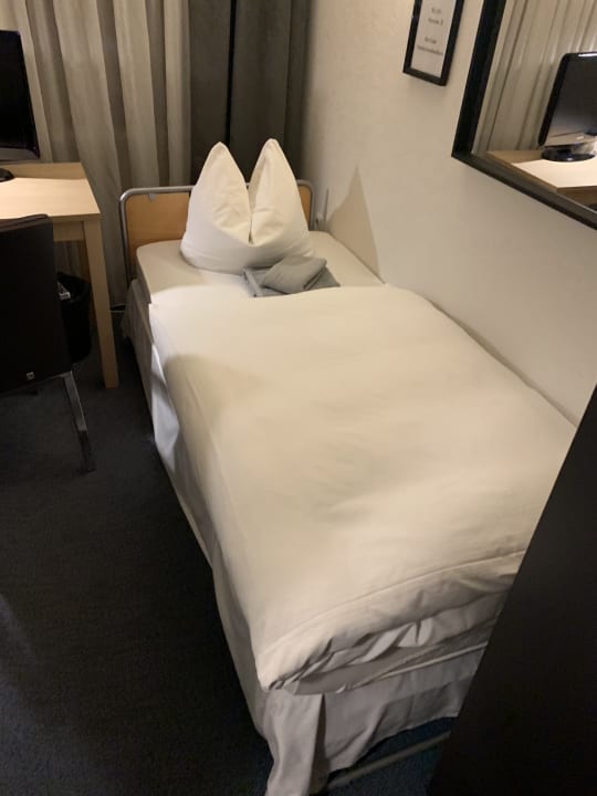 Zimmer Pension Burkhardt