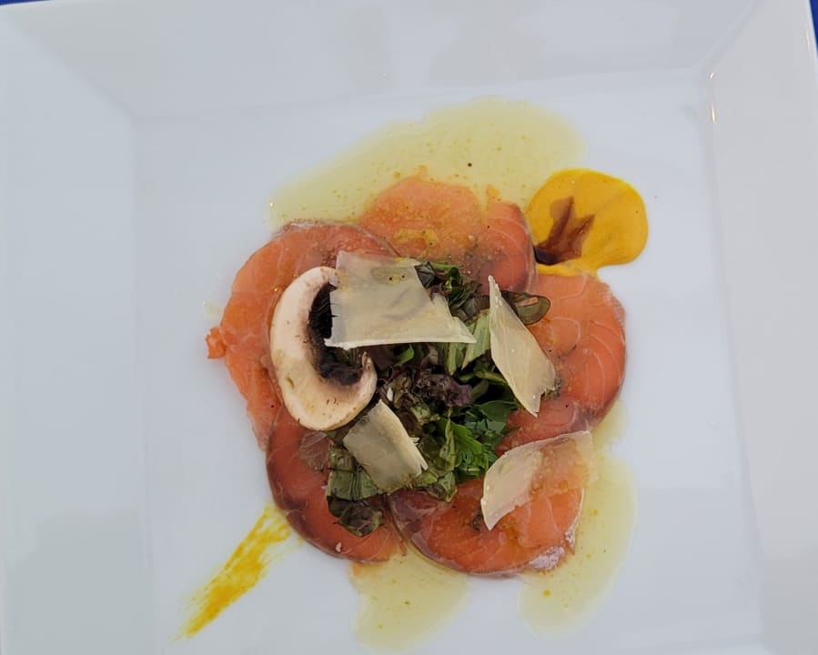 Gastro Steigenberger Makadi Hotel - Adults only