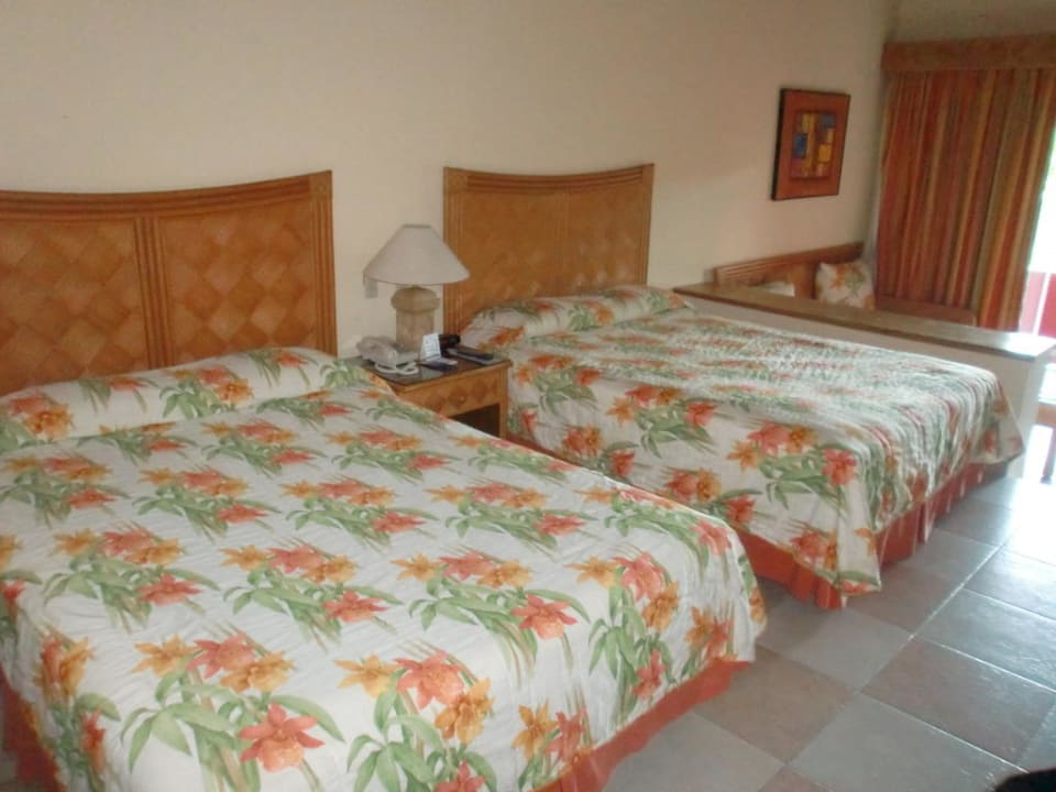 Die Betten Punta Cana Princess All Suites Resort & Spa