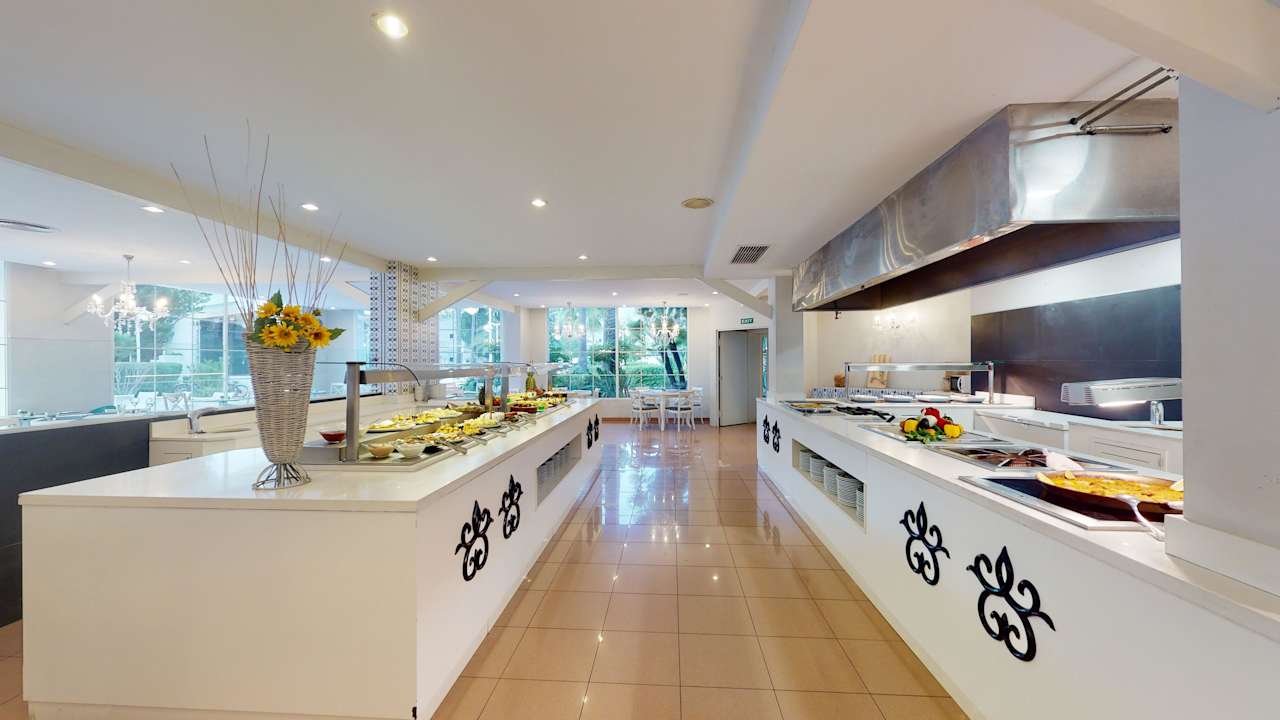 Gastro Garden Saladina