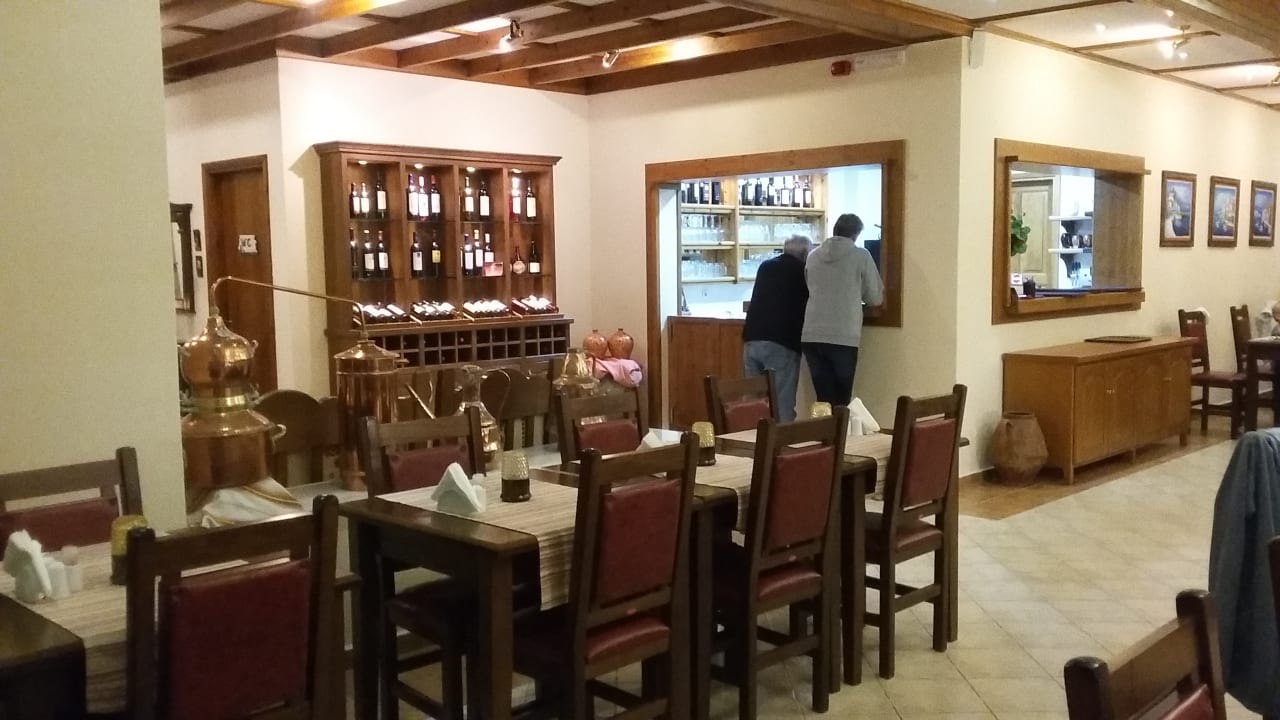 Gastro Palladium