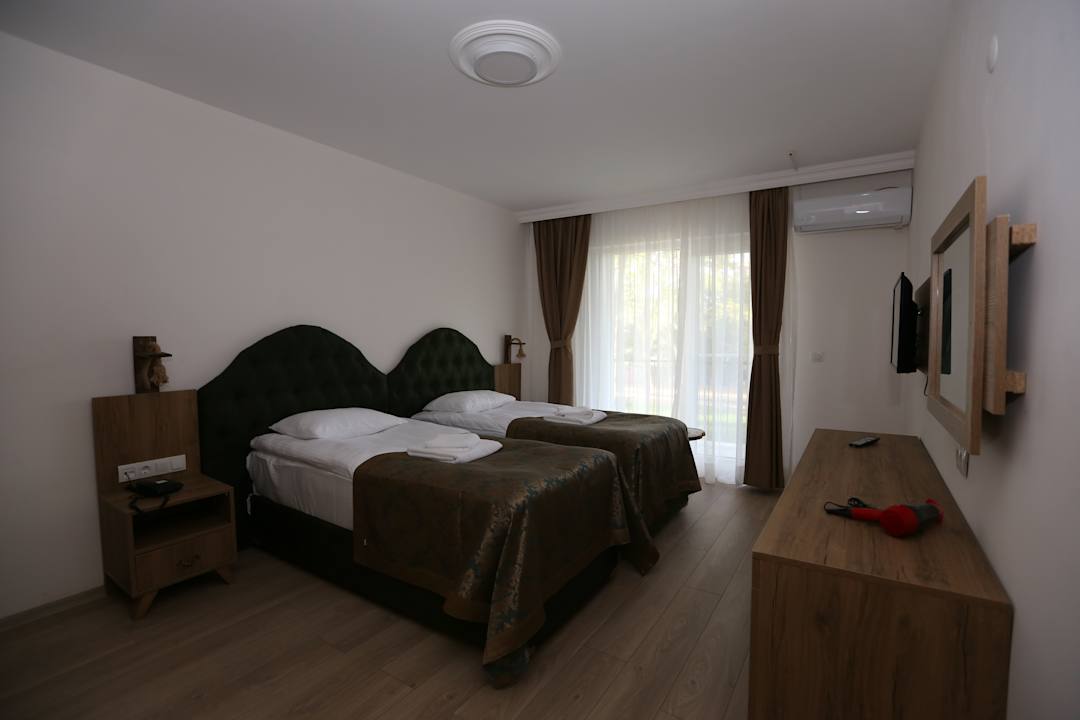 Zimmer Yıldız Country Hotel