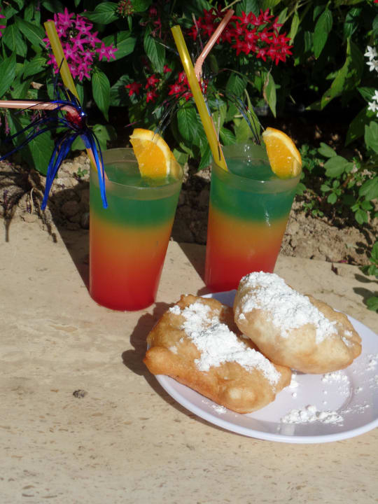 Hotel Crystal Paraiso Verde Resort Crystal Paraiso Aqua Collection