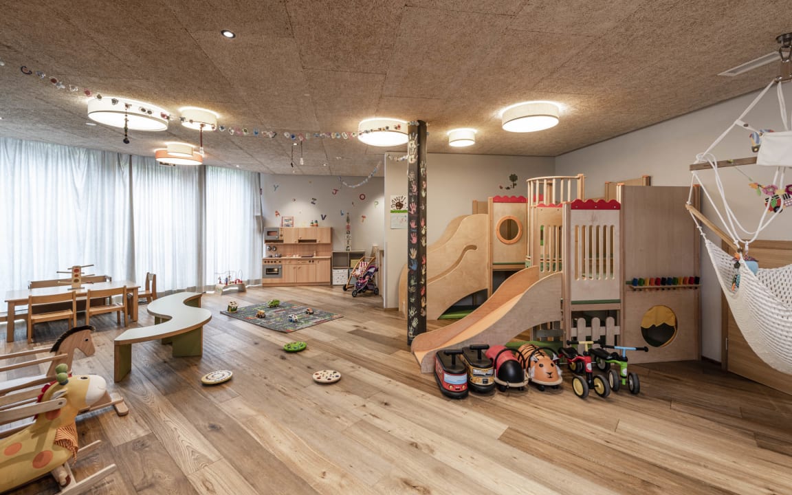 Sport & Freizeit Feuerstein Nature Family Resort