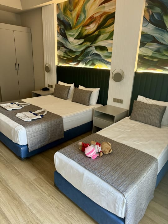 Zimmer Dream Fun World