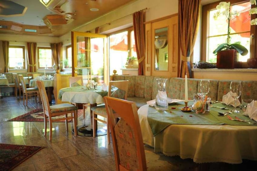 Restaurant Landhaus Gabriel