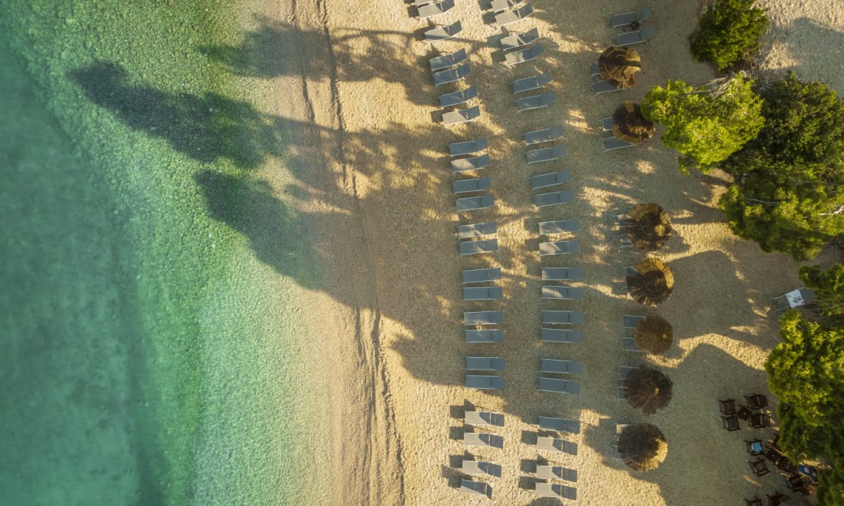 Strand Aminess Laurel Khalani Hotel