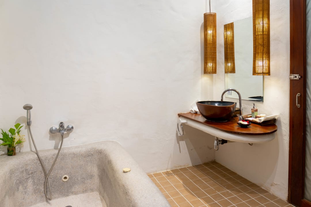 Zimmer The Legend Chiang Rai Boutique River Resort & Spa