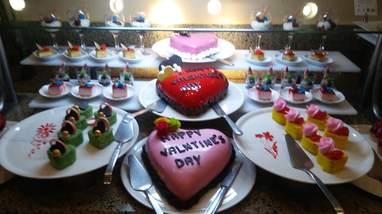 Gastro Hotel JAZ Makadi Star & Spa