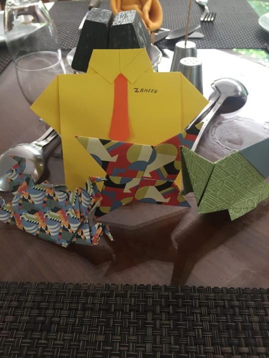 Gastro Embudu Village