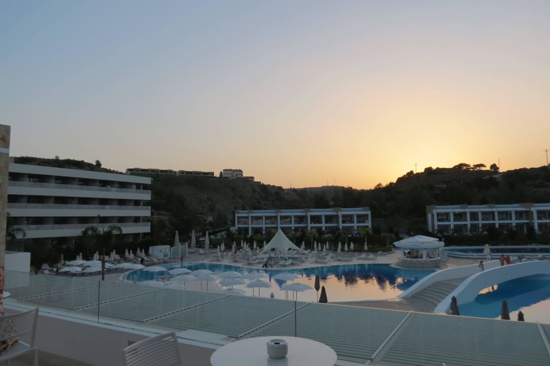 Pool Princess Andriana Resort & Spa