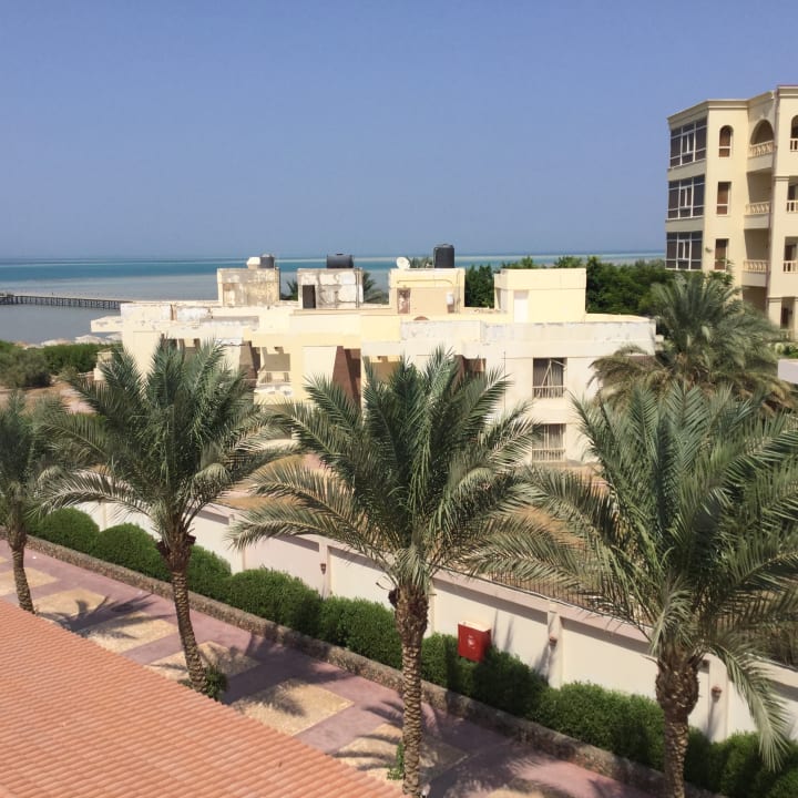 Zimmer Le Jardin Aqua Park Resort