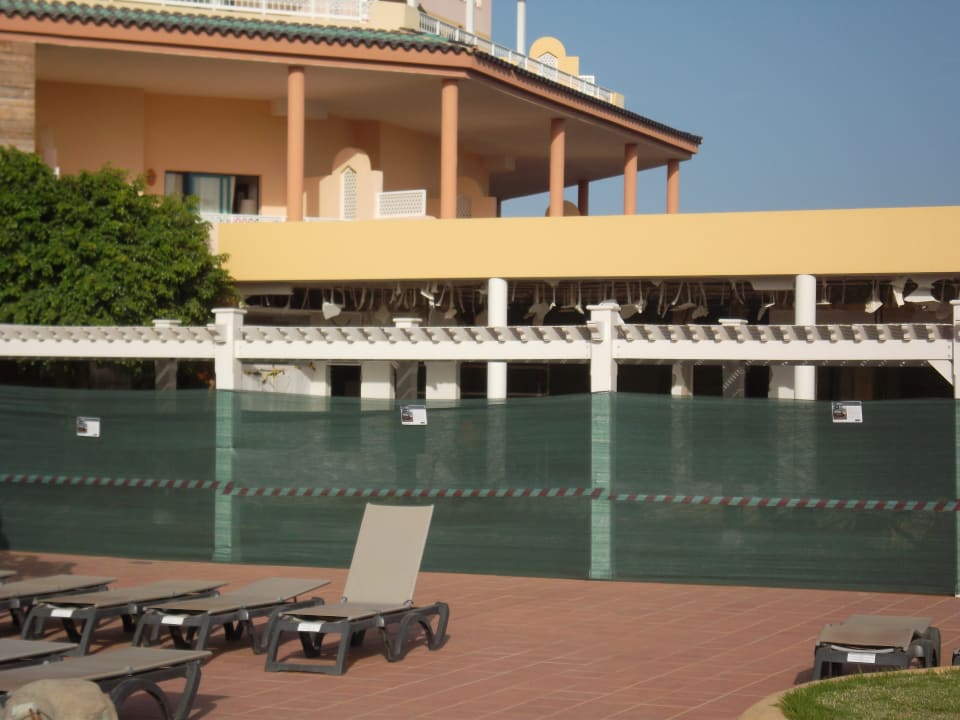 Sonstiges H10 Playa Esmeralda - Adults only