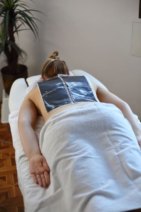 Sport & Freizeit Schlosshotel Marienbad