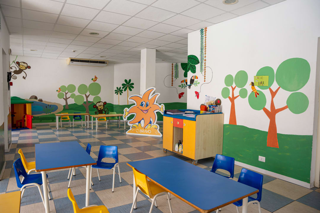 Sport & Freizeit VOI Praia De Chaves Resort