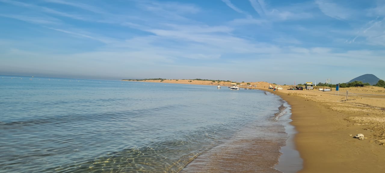 Strand Sandy Beach Resort