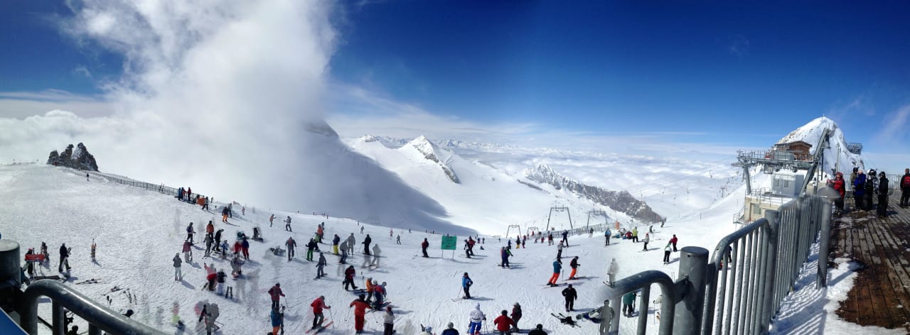 ON TOP Hotel Klausnerhof