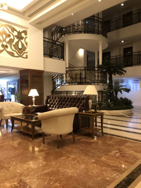 Gastro Aydinbey Kings Palace & Spa