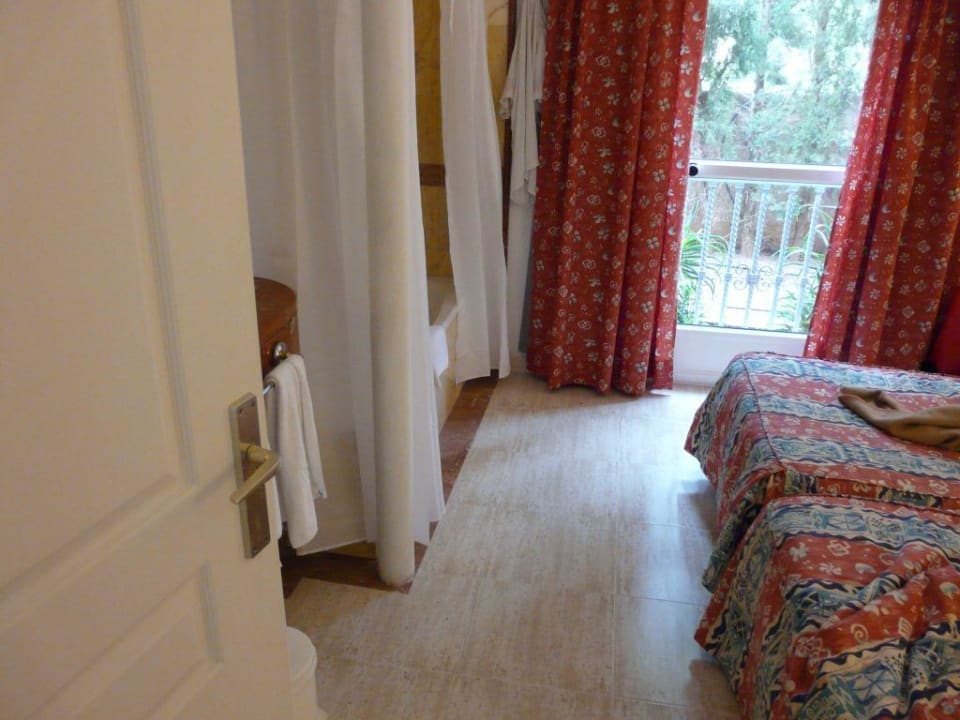 Schlafziimer R2 Lago Playa Park