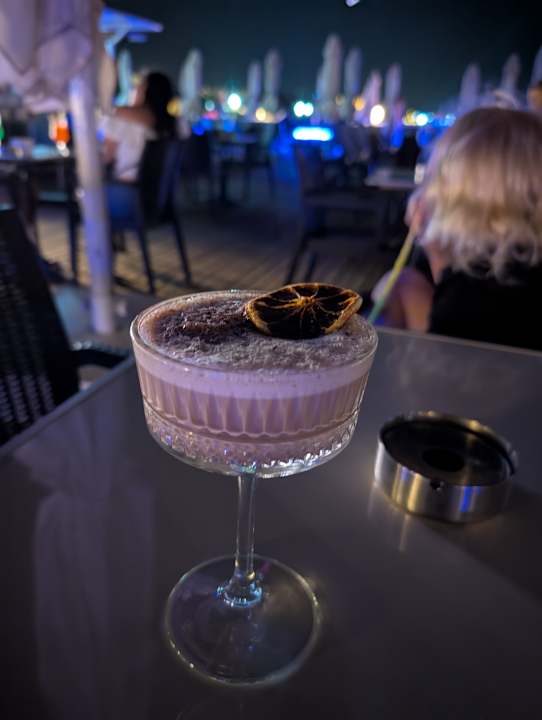 Gastro Hotel Delphin Diva