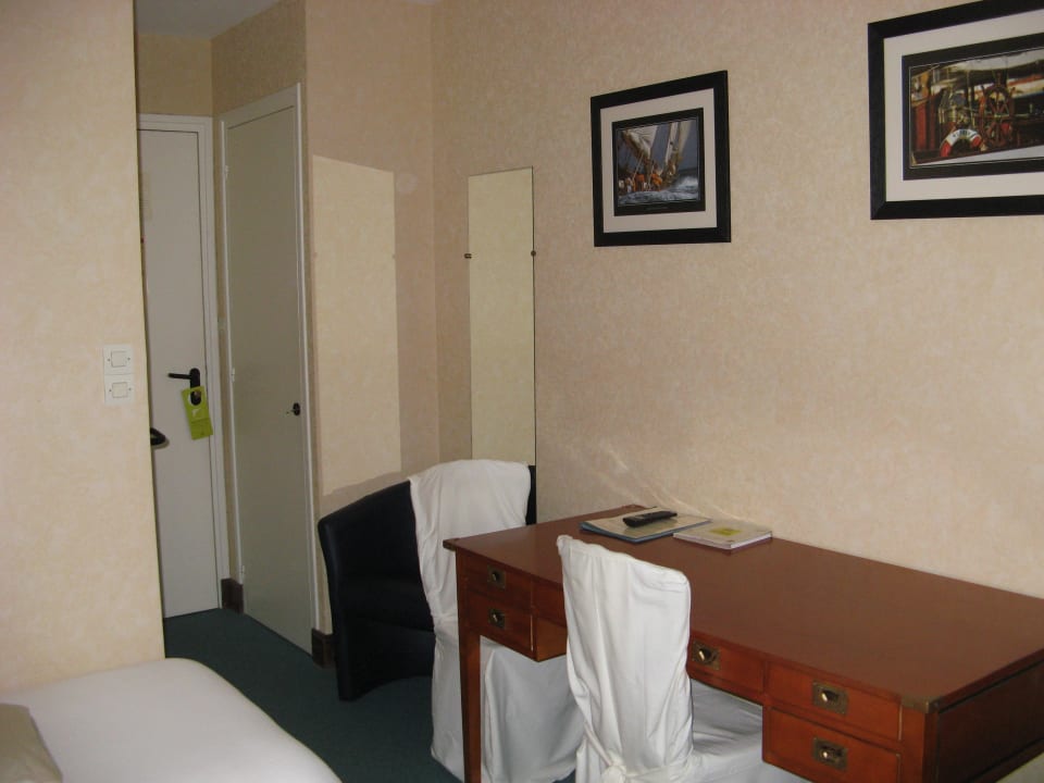 Zimmer in der Auberge du Sous-Bois Hotel Auberge Du Sous-Bois