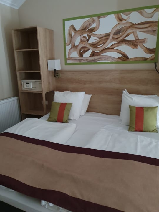 Zimmer Center Parcs Park Hochsauerland
