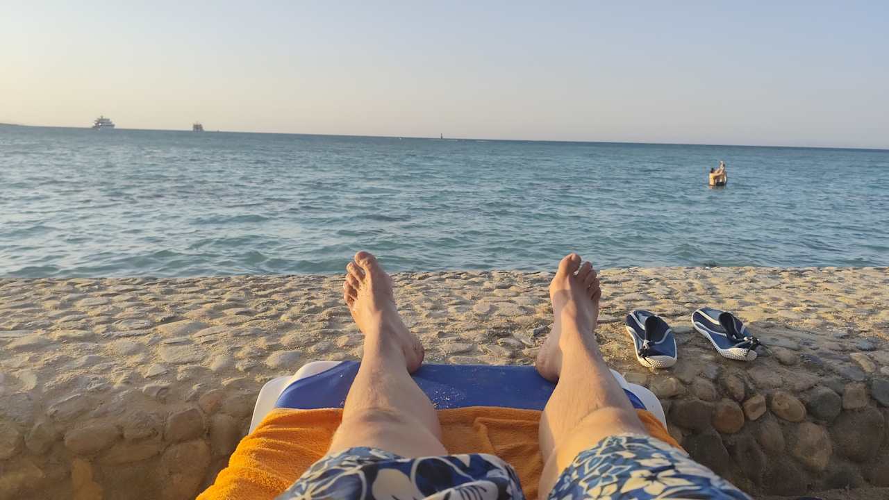 Strand Sunny Days Palma De Mirette Resort & Spa