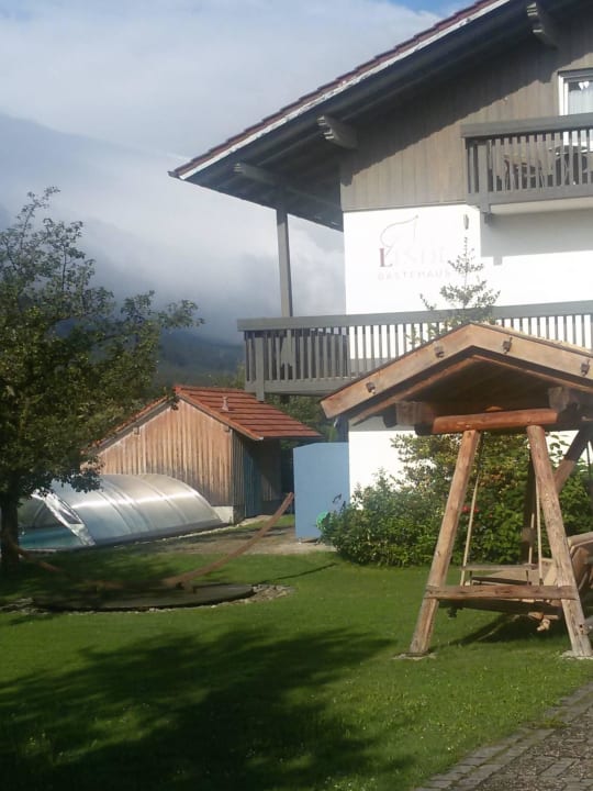 Zum Garten Hotel Gasthof Zur Linde