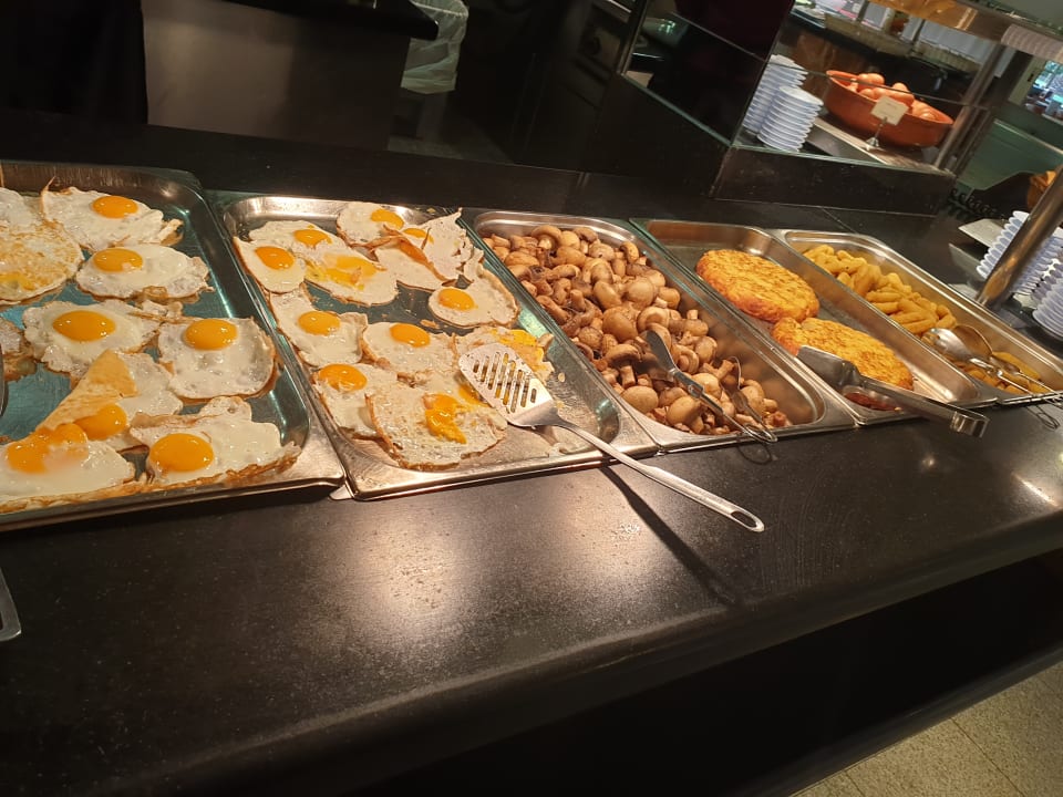 Gastro Aparthotel Ciudad Laurel