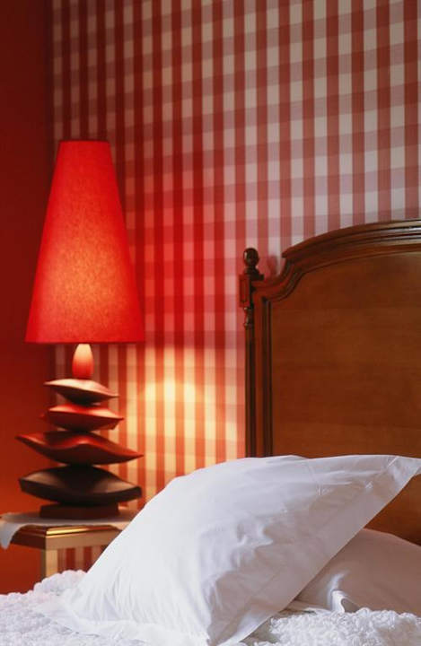 Suite "Les Aubépines" Hostellerie La Cheneaudière - Relais & Châteaux