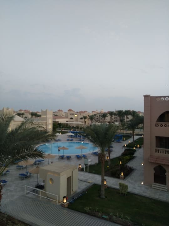 Pool Pickalbatros Aqua Vista Resort - Hurghada