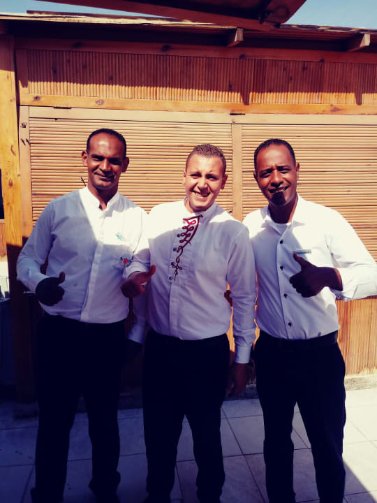 Sonstiges Casa Mare Resort