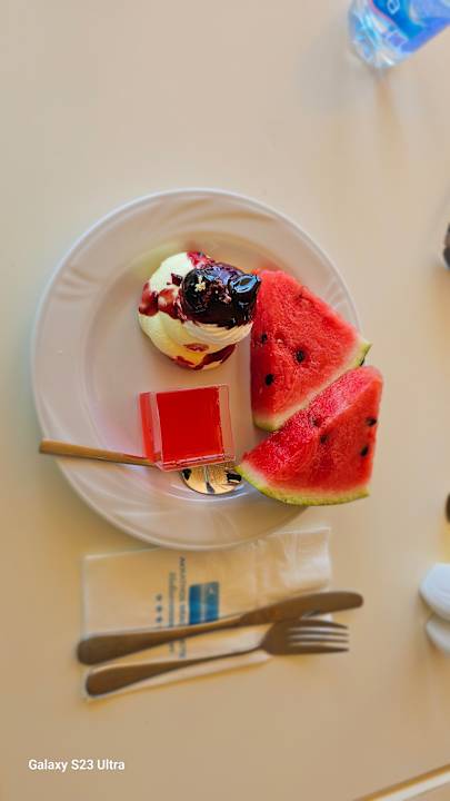 Gastro Akrathos Beach Hotel