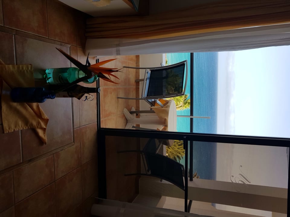 Zimmer Marina Playa Suite Hotel